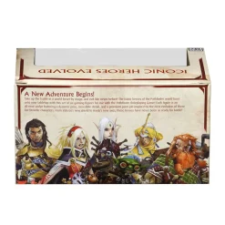 Iconic Heroes Evolved Pathfinder Battles Box Set