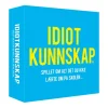 Idiotkunnskap