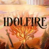 Idolfire: the Sunday Times bestselling epic sapphic fantasy