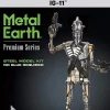 IG-11 Premium 3D Metal Model Kit