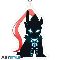 Igris Acrylic Keyhcain