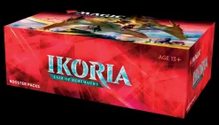 Ikoria Lair of Behemoths Booster Display Box