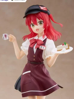 Ikuyo Kita Cafe Style Tenitol PVC Statue 20 cm