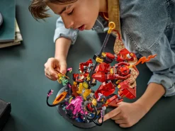 Ildridderens robot (71846)