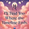 I'll Find You Where the Timeline Ends: a cosy YA timeslip romance with a gorgeous Korean setting perfect for fans of KPop Demon Hunters