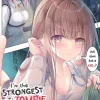 I'm the Strongest in This Zombie World, but I Can't Beat This Girl!, Vol. 2