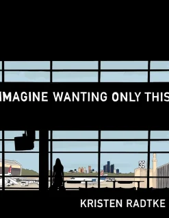 Imagine Wanting Only This