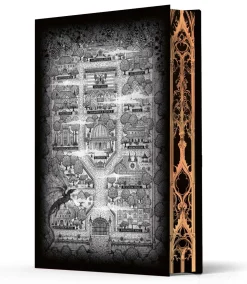 Immortal Consequences - Special Edition