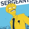 Immortal Sergeant