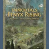 Immortals Fenyx Rising: A Traveler's Guide to the Golden Isle