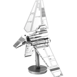 Imperial Shuttle 3D Metal Model Kit