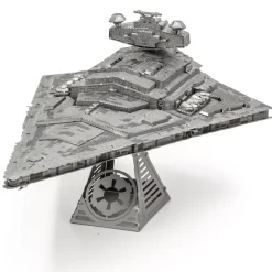 Imperial Star Destroyer Premium 3D Metal Model Kit