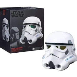 Imperial Stormtrooper Black Series Electronic Helmet