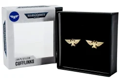 Imperium Cufflinks