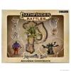 Impossible Lands Accursed Constructs Box Set Pathfinder Battles Premium Painted Figure