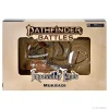 Impossible Lands Mukradi Pathfinder Battles Premium Painted Figure