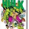 Incredible Hulk Epic Collection: And Now�The Wolverine