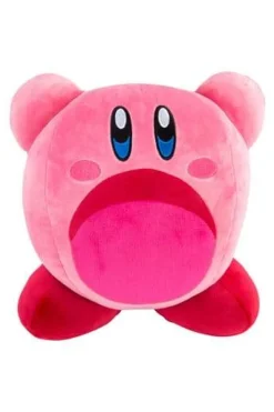 Inhaling Kirby Mocch-Mocchi Mega Plush Figure 33 cm