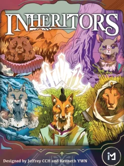 Inheritors