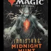 Innistrad Midnight Hunt Draft Booster Pack