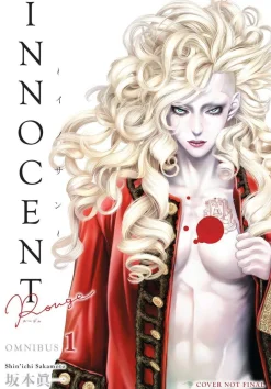 Innocent Rouge Omnibus Volume 1