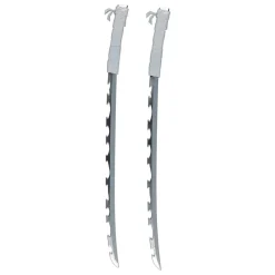 Inosuke's Dual Sword Set Replica