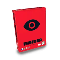 Insider (Nordisk utgave)