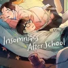 Insomniacs After School, Vol. 13