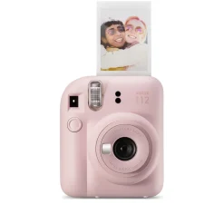 INSTAX mini 12 Blossom Pink Kamera