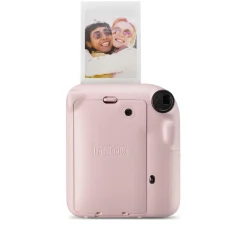 INSTAX mini 12 Blossom Pink Kamera