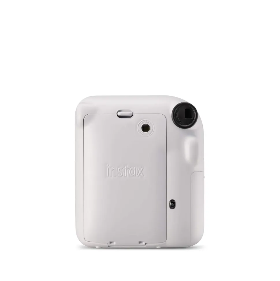 INSTAX mini 12 Clay White Kamera