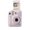 INSTAX mini 12 Lilac Purple Kamera