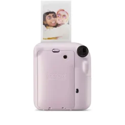 INSTAX mini 12 Lilac Purple Kamera