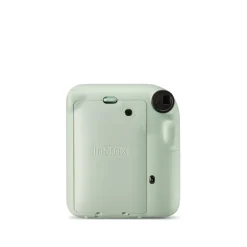 INSTAX mini 12 Mint Green Kamera