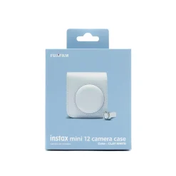 INSTAX mini 12 Veske Hvit