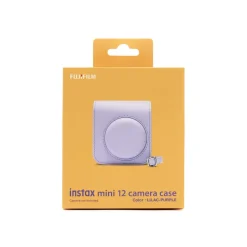 INSTAX mini 12 Veske Lilla