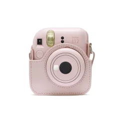 INSTAX mini 12 Veske Rosa