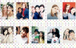 INSTAX mini Film Candy Pop (10)