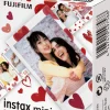 INSTAX mini Film Heart Sketch (10)