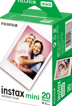 INSTAX mini Film (2x10)