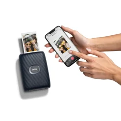INSTAX mini Link 2 Space Blue Printer