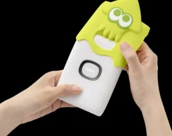 INSTAX mini Link 2 Special Edition Splatoon Bundle
