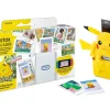 INSTAX mini Link Special Edition Pikachu Bundle