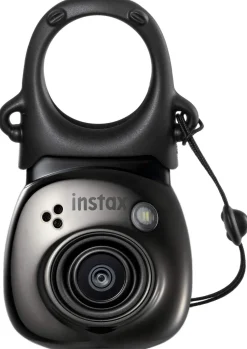 INSTAX Pal Gem Black Kamera