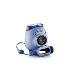 INSTAX Pal Lavendel Blue Kamera
