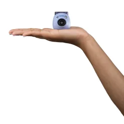 INSTAX Pal Lavendel Blue Kamera