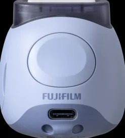 INSTAX Pal Lavendel Blue Kamera