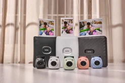 INSTAX Pal Pistachio Green Kamera