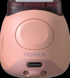 INSTAX Pal Powder Pink Kamera
