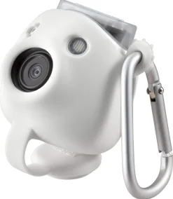 INSTAX Pal Veske Hvit